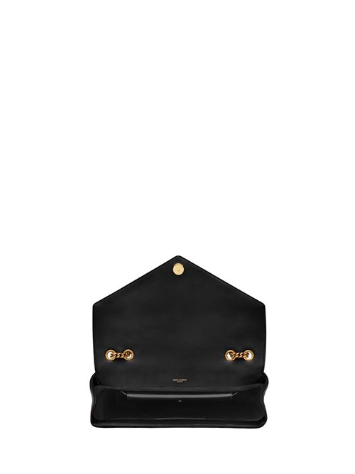 Large LouLou bag SAINT LAURENT | 803541AAEAX1000
